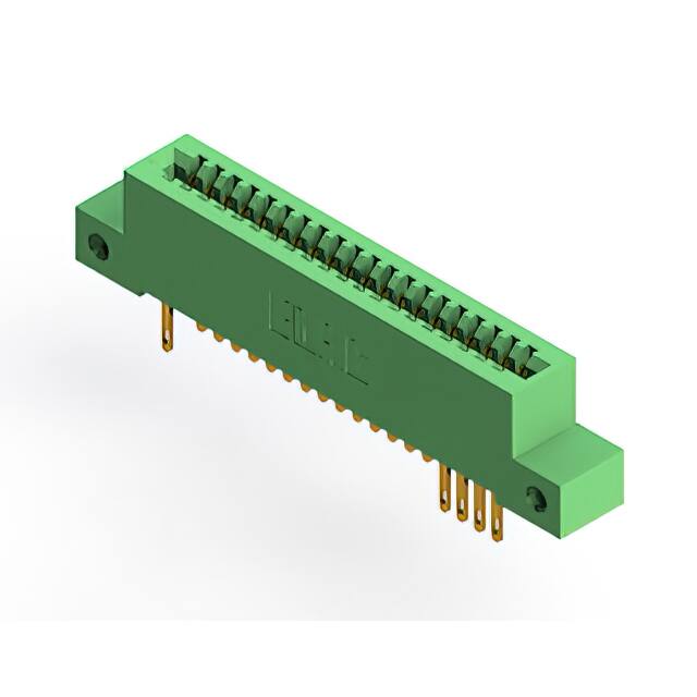 842-040-500-212 EDAC Inc.  Edgeboard Connectors